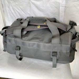 Baboon Go Bag 40L in Grey